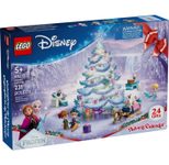 LEGO® Disney 43273 Frozen Adventskalender 2025