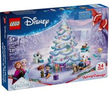 LEGO® Disney 43273 Frozen Adventskalender 2025