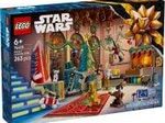 LEGO® Star Wars 75418 Adventskalender 2025