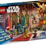 LEGO® Star Wars 75418 Adventskalender 2025