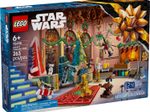 LEGO® Star Wars 75418 Adventskalender 2025