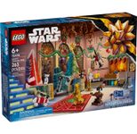 LEGO® Star Wars 75418 Adventskalender 2025