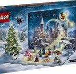 LEGO® Harry Potter 76456 Adventskalender 2025