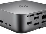 HP Thunderbolt 4 Dock G6 100W Docking Station