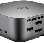 HP Thunderbolt 4 Dock G6 100W Docking Station