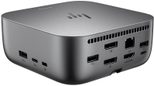 HP Thunderbolt 4 Dock G6 100W Docking Station