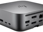 HP Thunderbolt 4 Ultra Dock G6 180W Docking Station