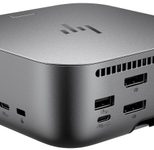 HP Thunderbolt 4 Ultra Dock G6 180W Docking Station