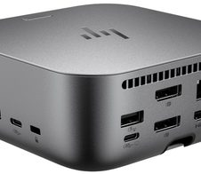 HP Thunderbolt 4 Ultra Dock G6 180W Docking Station
