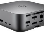 HP Thunderbolt 4 Ultra Dock G6 280W Docking Station