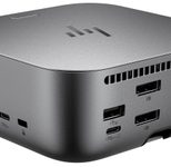 HP Thunderbolt 4 Ultra Dock G6 280W Docking Station