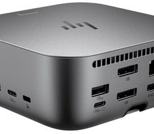 HP Thunderbolt 4 Ultra Dock G6 280W Docking Station