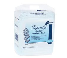 Meditrade® Slipeinlagen Superslip®Comfort, M