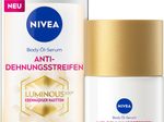 NIVEA LUMINOUS630® ANTI-DEHNUNGSSTREIFEN Body-Öl 100,0 ml
