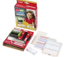 trodat Textilstempel Deine Dinge Stempel