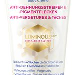 NIVEA LUMINOUS630® ANTI-DEHNUNGSSTREIFEN & PIGMENTFLECKEN Body Creme 200,0 ml