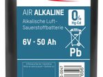 ANSMANN Batterien 4R25 6V-Blockbatterie 6,0 V