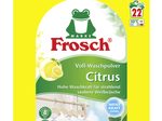 Frosch® Citrus Waschmittel 1,45 kg