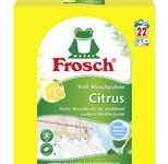 Frosch® Citrus Waschmittel 1,45 kg