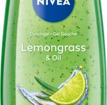NIVEA Lemongrass & Oil Duschgel 250 ml