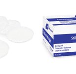 Meditrade® Stilleinlagen weiß, 30 stück