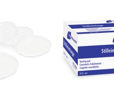 Meditrade® Stilleinlagen weiß, 30 stück