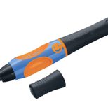 Pelikan griffix Tintenroller Neon Black 0.4 mm Schreibfarbe: Blau