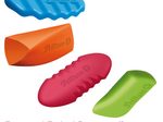 Pelikan Designradierer Erasers DR20, 1 St. farbsortiert