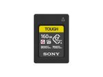 Sony TOUGH CEA-G CFexpress Typ A Speicherkarte 160 GB
