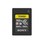 Sony TOUGH CEA-G CFexpress Typ A Speicherkarte 160 GB