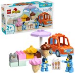 LEGO® DUPLO 10458 Ausflug zur Eisdiele mit Bluey