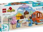 LEGO® DUPLO 10458 Ausflug zur Eisdiele mit Bluey