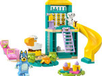 LEGO® Bluey 11201 Bluey und Chloe auf dem Spielplatz