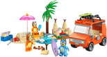 LEGO® Blueys Strandausflug