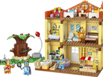 LEGO® Bluey 11203 Blueys Haus