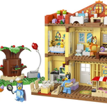 LEGO® Blueys Haus