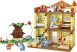 LEGO® Blueys Haus