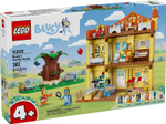 LEGO® Bluey 11203 Blueys Haus