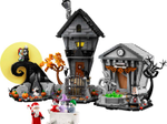 LEGO® Ideas 21351 Tim Burtons Film Nightmare Before Christmas