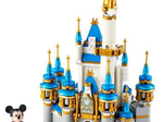 LEGO® Disney 40478 Kleines Schloss