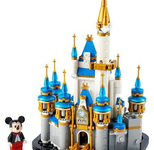 LEGO® Disney Kleines Disney Schloss