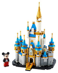 LEGO® Disney Kleines Disney Schloss
