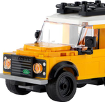 LEGO® Creator Klassischer Land Rover Defender