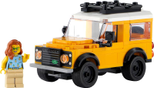 LEGO® Creator Klassischer Land Rover Defender