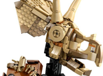LEGO® Jurassic World 76969 Dinosaurier-Fossilien: Triceratops-Schädel