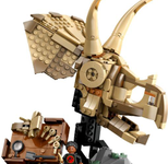 LEGO® Jurassic World 76969 Dinosaurier-Fossilien: Triceratops-Schädel