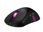 ASUS ROG Keris II Origin Black Gaming Maus
