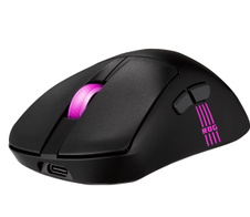 ASUS ROG Keris II Origin Black Gaming Maus