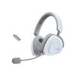 ASUS ROG Delta II White Gaming Headset