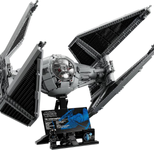 LEGO® Star Wars 75382 TIE-Abfangjäger™